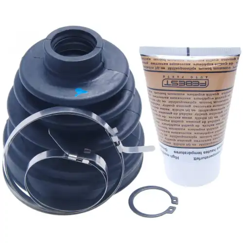 к-кт пыльника ШРУСа внутреннего! SsangYong New Action G20/D20 10> 1415-NARH FEBEST