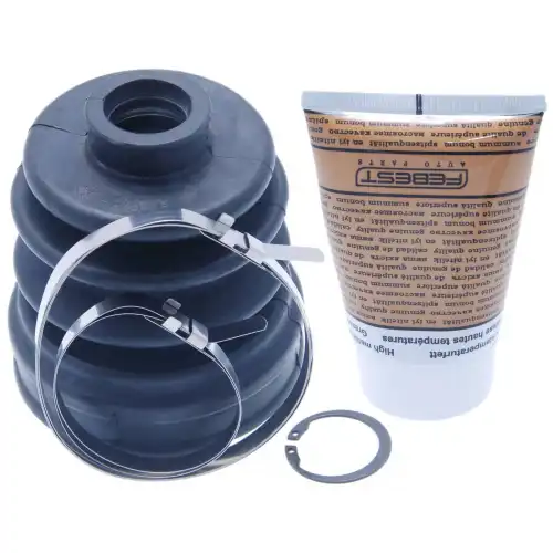 к-кт пыльника ШРУСа внутреннего! Hyundai Accent 1.3i, Mazda 323 1.5-1.7D 85> 2215-SORR FEBEST