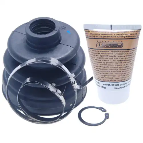 к-кт пыльника ШРУСа внутреннего! Hyundai Santa Fe 2.0CRDi 01> 1215-SANFELH FEBEST