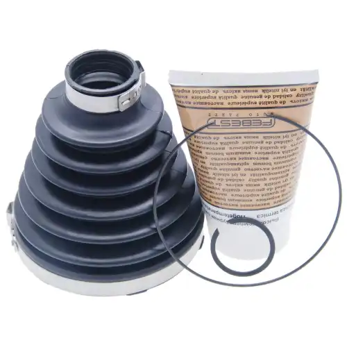 к-кт пыльника ШРУСа внутреннего! Toyota Land Cruiser 200 07> 0115P-200 FEBEST