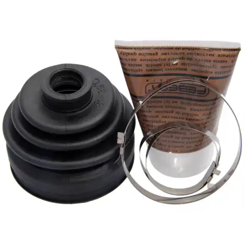 к-кт пыльника ШРУСа !наружного Honda Civic EK 95-01 0317-035 FEBEST