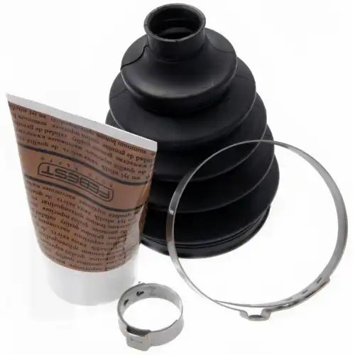 к-кт пыльника ШРУСа наружного! Toyota Avensis/Picnic, Honda Civic 1.1i-2.0i/2.2TD 96> 0217P-N16 FEBEST