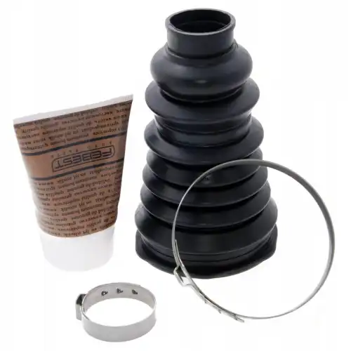 к-кт пыльника ШРУСа наружного! Renault Logan/Sandero 05> 2417P-LOG FEBEST