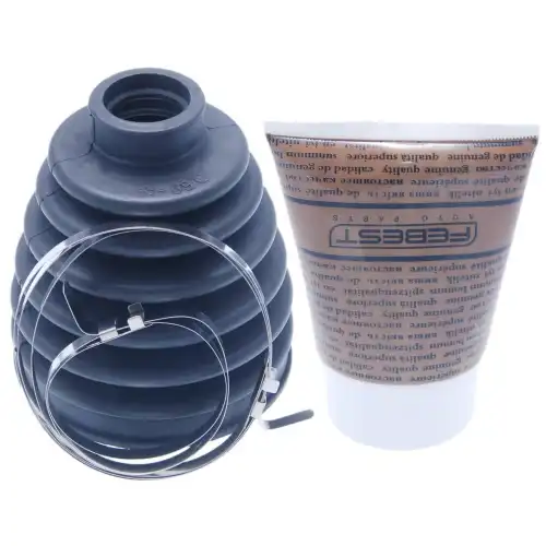 пыльник ШРУСа наружный к-кт! Subaru Forester 12> 0117-NGJ10 FEBEST