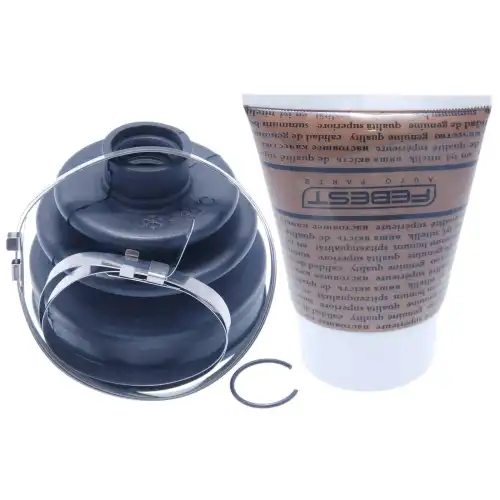 к-кт пыльника ШРУСа наружного! Nissan Murano Z50 3.5 4x4 04> 0217-Z50R FEBEST