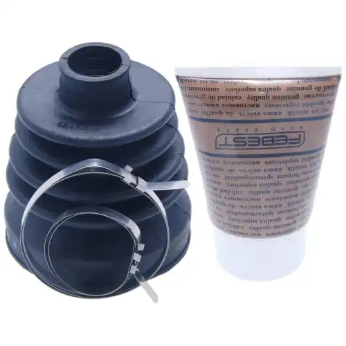 пыльник шруса! в сборе SsangYong Kyron D20/D27/E23 05> 1417-ACT FEBEST