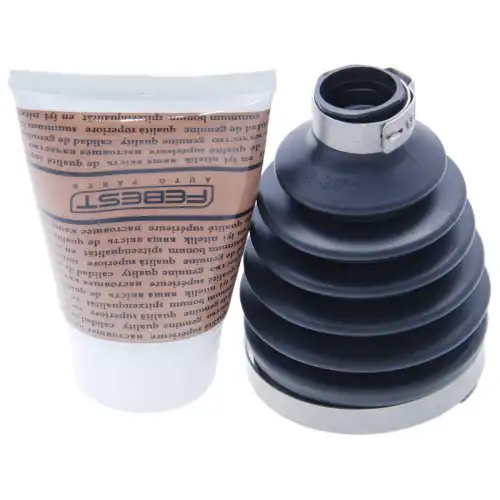 пыльник ШРУСа наружного к-кт! Mitsubishi Outlander (CW) 06-12 0417P-CWRR FEBEST