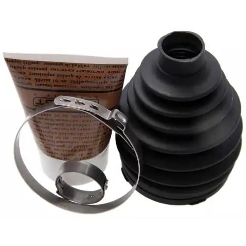 к-кт пыльника ШРУСа наружного! Mazda CX-7 06-12 0817P-B13 FEBEST