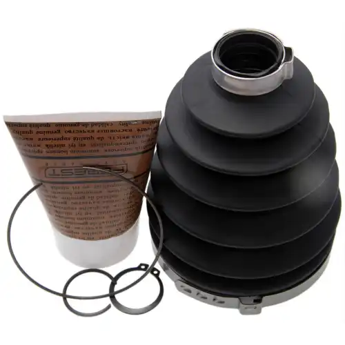 пыльник ШРУСа наружный к-кт! Toyota Camry 06-11 0417P-V75 FEBEST