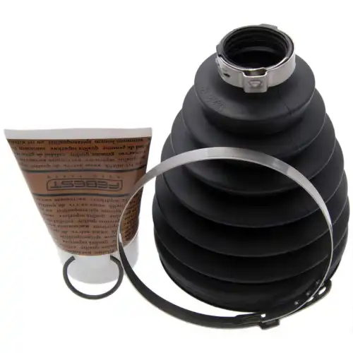 к-кт пыльника ШРУСа наружного! Toyota Land Cruiser Prado 120 02-09 0117P-067 FEBEST