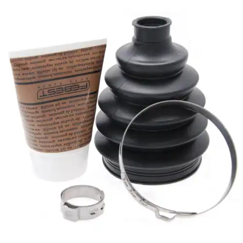 к-кт пыльника ШРУСа наружного! 74x110x22 Nissan Almera 00-06 0217P-QG15 FEBEST