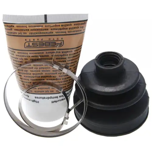 к-т пыльника ШРУСа наружного! Nissan Murano Z50 3.5 4x4 04> 0217-J10R FEBEST