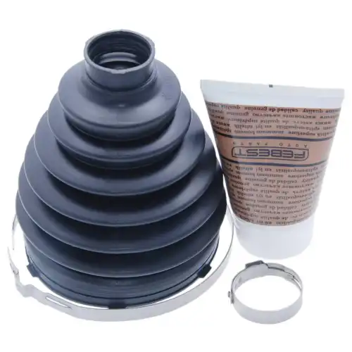 к-кт пыльника ШРУСа! Toyota Land Cruiser 200 07> 0117P-200 FEBEST