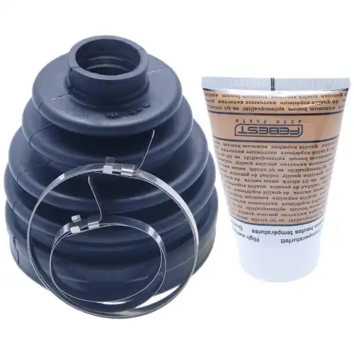 пыльник ШРУСа наружный к-кт! Lexus RX270 08-15 0117-KDN165 FEBEST