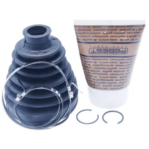 пыльник ШРУС наружный! CHERY BONUS (A13) 11-14 0317-CITY FEBEST