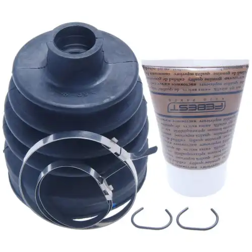 к-кт пыльника ШРУСа наружного! Skoda Yeti 09> 2317-EOS FEBEST