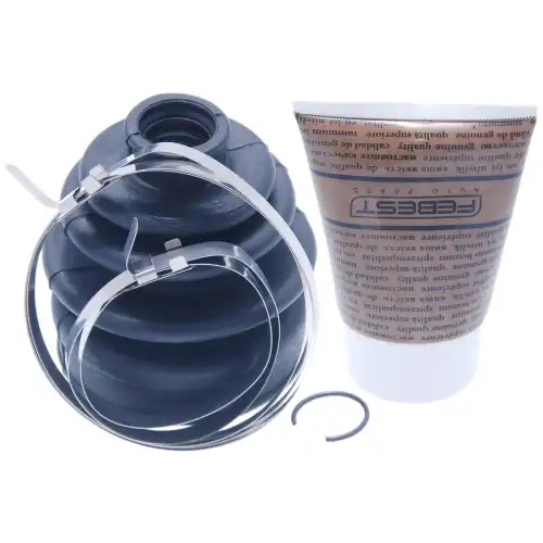 к-кт пыльника ШРУСа наружного! Subaru Wagon R+ 99-10 0317-HRV FEBEST