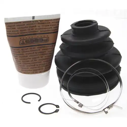 к-кт пыльника ШРУСа наружного! Mitsubishi Galant 1.3i-2.0i 89> 0117-090 FEBEST