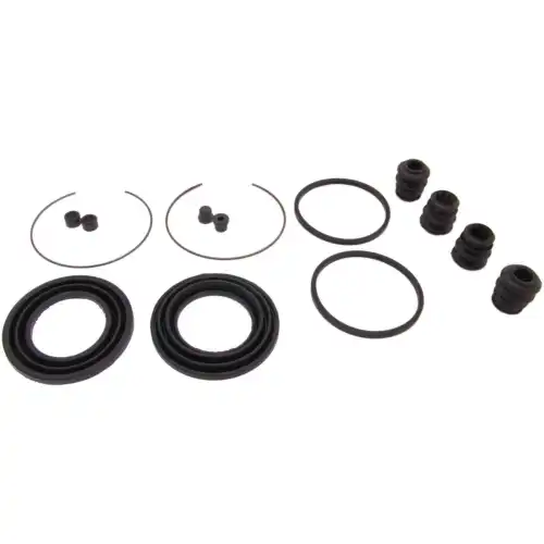 рем.к-т диск.торм.! Mitsubishi Space Runner 01-03 d.62 0475-CS3F FEBEST