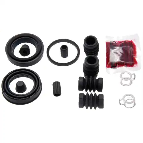 рем.к-т диск.торм.! задн. d38 Toyota Avensis/Corolla Verso/Verso 03> 0175-AZT250R2 FEBEST