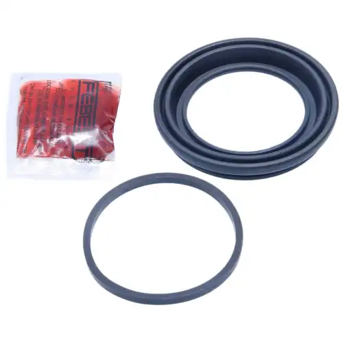 ремкомплект суппорта тормозного переднего! Suzuki Grand Vitara JB416/JB420 06-14 0775-GVJBF FEBEST