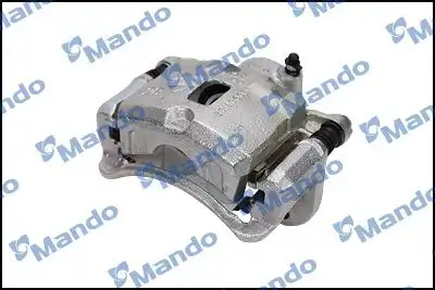 Суппорт тормозной MANDO EX48140050A0