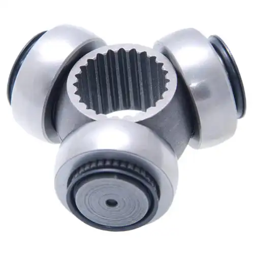 трипоид привода!24X35.5 Volvo C30/C70/S40 2.0-2.5i/D 04> 2716-C30 FEBEST