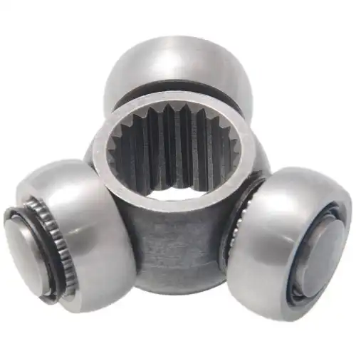 трипоид привода! Z22 D30 Ford Focus I 98-05 2116-CAK FEBEST