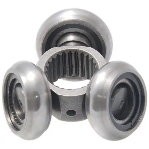 трипоид 24X41.5! Audi Q5 08> 2116-TC718TDCI FEBEST