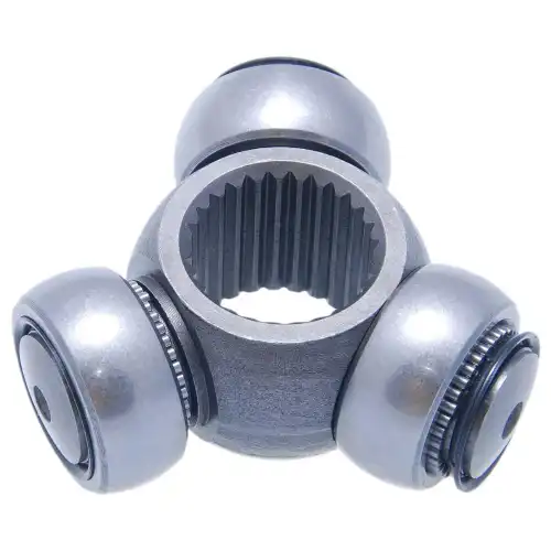 трипоид! 27x34 Nissan Primera P11 96-01 0216-F50 FEBEST