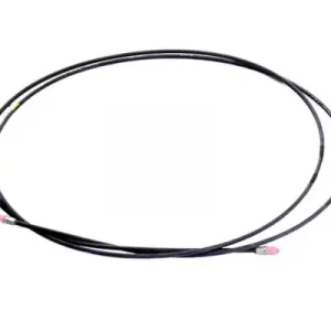 трос открывания замка лючка топл.горлов! Mitsubishi Outlander, CW1W, CW4W 5943A002