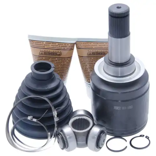 ШРУС внутренний к-кт!33X44.9X37 MB W166 11> 1611-164LH FEBEST