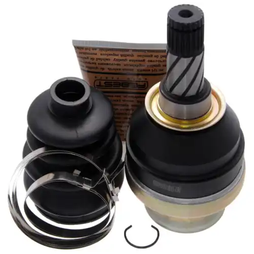 ШРУС внутренний к-кт! Opel Ascona/Astra/Corsa/Tigra 1.0-1.8 81> 1811-ZAF FEBEST