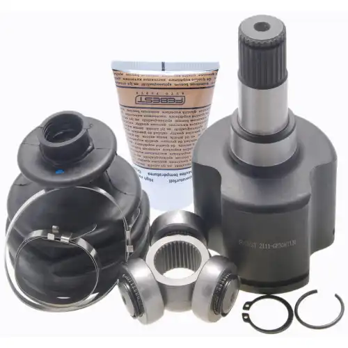 ШРУС внутренний левый к-кт! Ford Mondeo III 00> 2111-GE30MTLH FEBEST