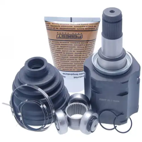 ШРУС внутренний к-кт! Toyota Hilux 2.5/3.0D 01> 0111-KUN26 FEBEST