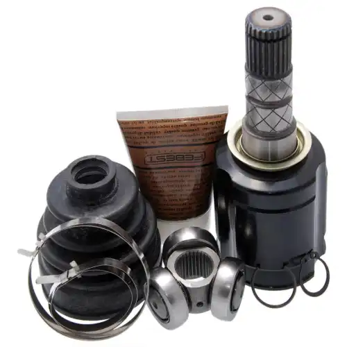 ШРУС внутренний к-кт! Subaru Forester/Impreza/Legacy 2.0/2.5/2.0D 05> 0811-B9 FEBEST