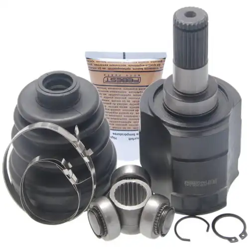 ШРУС внутренний к-кт! Hyundai Getz 1.3/1.6 02> 1211-RIOMT FEBEST