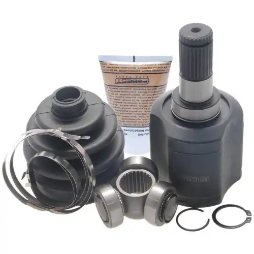 ШРУС внутренний к-кт! 25x41x27 Hyundai Sonata 01-05 1211-EFMT FEBEST