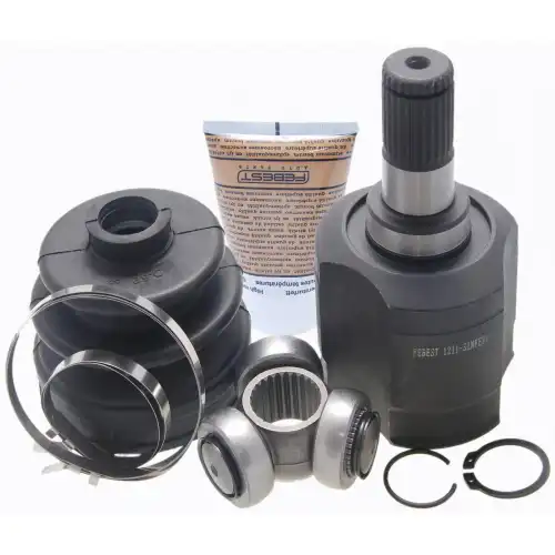 ШРУС внутренний к-кт! Hyundai Santa Fe 00-06 1211-SANFE24 FEBEST