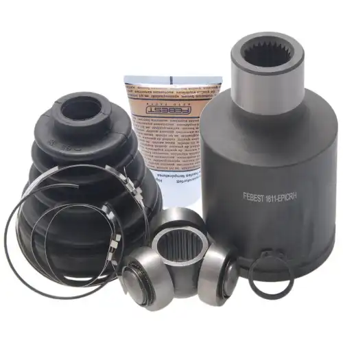 ШРУС внутренний правый к-кт! Chevrolet Epica 2.0 06> 1811-EPICRH FEBEST