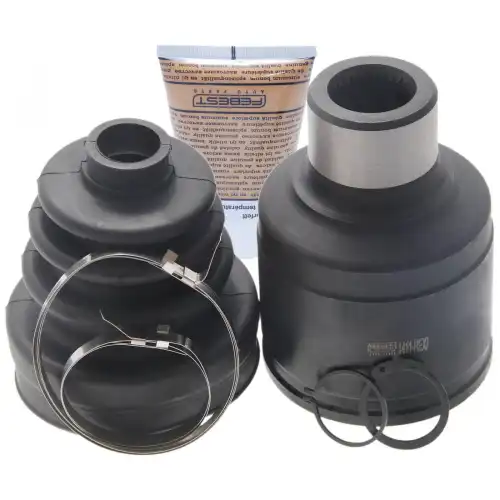 ШРУС внутренний к-кт! Ssang Yong Rexton 02-12 1411-REXI FEBEST