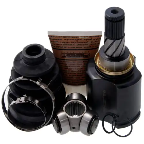 ШРУС внутренний к-кт! Nissan Tiida 05-12 0211-C11X FEBEST