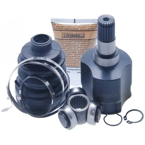 ШРУС внутренний к-кт! 19x35x22 Daewoo Matiz 0.8 98> 1111-SPA FEBEST