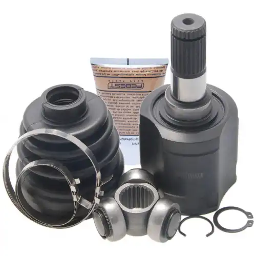 ШРУС внутренний к-кт! Hyundai Accent 99> 1211-ACCAT FEBEST