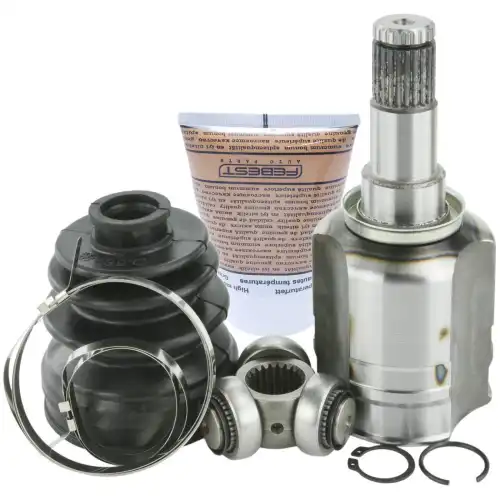 ШРУС внутр.к-кт!Toyota Corolla 2 94-99/Yaris (KSP90/NLP90/NSP90/SCP90/NCP90/ZSP90) 05-11 0111-2NZFE FEBEST