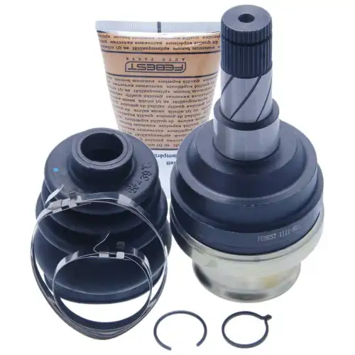 ШРУС внутренний к-кт! Daewoo Espero/Lanos/Nexia 1.5 93> 1111-NEX FEBEST