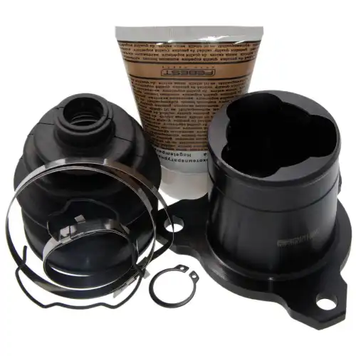 ШРУС внутренний задний к-кт! Suzuki SX4 06-13 0711-SX4R FEBEST