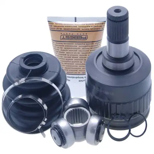 ШРУС внутренний задний к-кт! Hyundai Santa Fe 00-06 1211-SANFER FEBEST