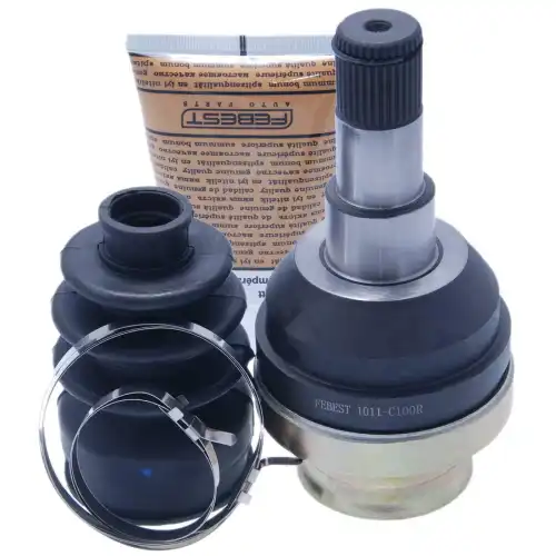 ШРУС внутренний к-кт! Chevrolet Captiva 07> 1011-C100R FEBEST