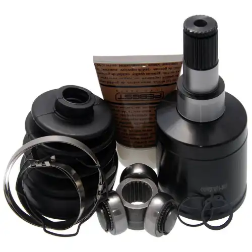 ШРУС ВНУТРЕННИЙ ЛЕВЫЙ 21X38X26 0711-LNLH FEBEST